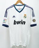 Real Madrid 2012-13 Ronaldo Home Kit (L)