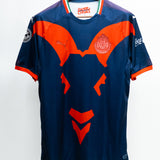 Chivas de Guadalajara 2018-19 Third Kit (L)