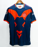Chivas de Guadalajara 2018-19 Third Kit (L)