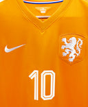 Netherlands 2014 Sneijder Home Kit (M)