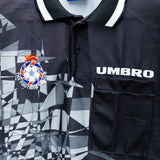 The Football League 1996 Referee Kit (L)