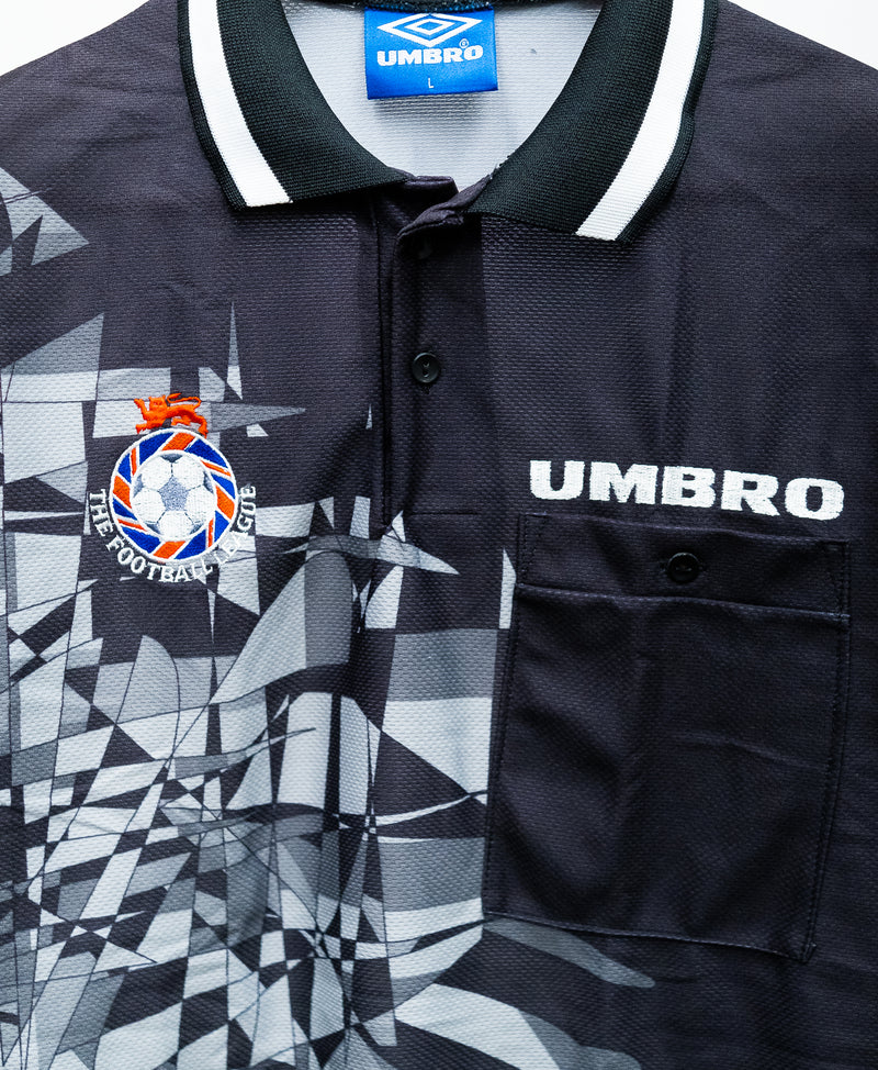 The Football League 1996 Referee Kit (L)