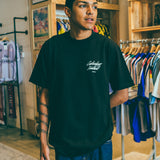 Soho T-Shirt - Black