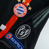 Bayern Munchen 2014-15 Gotze Third Kit (XL)