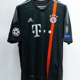 Bayern Munchen 2014-15 Gotze Third Kit (XL)