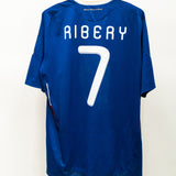 France 2010 Ribery Home Kit (2XL)