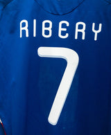 France 2010 Ribery Home Kit (2XL)