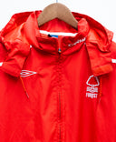 Nottingham Forest 2006-07 Training Jacket (L)