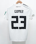 Germany 2018 Gomez Home Kit (M)