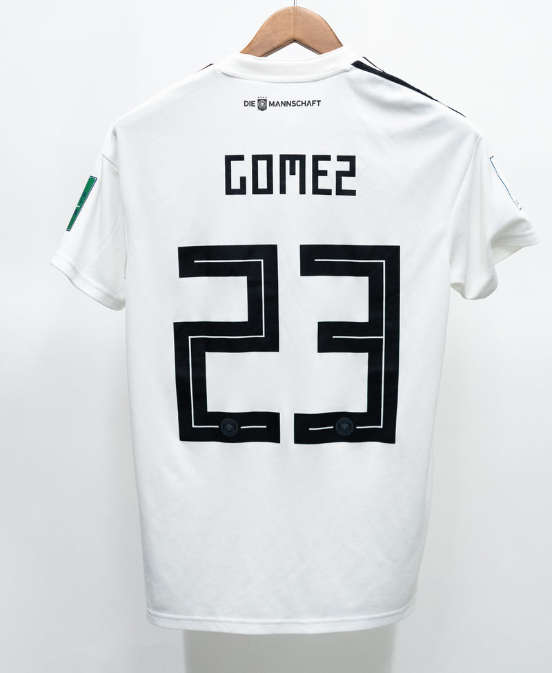 Germany 2018 Gomez Home Kit (M)