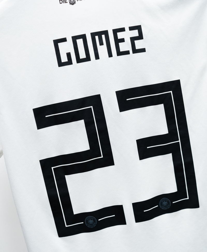 Germany 2018 Gomez Home Kit (M)