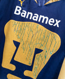 Pumas UNAM 2009-10 Away Kit (L)
