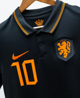 Netherlands 2020 Depay Away Kit (S)