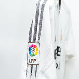 Real Madrid 2004-05 Zidane Home Kit (M)