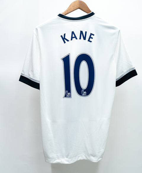 Tottenham Hotspur 2015-16 Kane Home Kit (L)