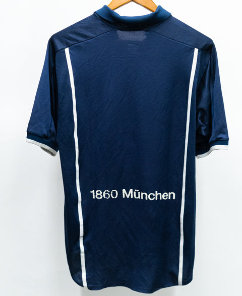 1860 Munich 1999-00 Away Kit (M)