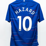 Chelsea 2018-19 Hazard Home Kit (L)