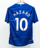 Chelsea 2018-19 Hazard Home Kit (L)