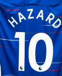 Chelsea 2018-19 Hazard Home Kit (L)