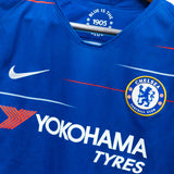 Chelsea 2018-19 Hazard Home Kit (L)