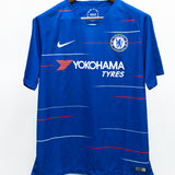 Chelsea 2018-19 Hazard Home Kit (L)