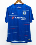 Chelsea 2018-19 Hazard Home Kit (L)