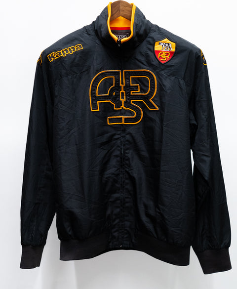 AS Roma Zip Jacket (M)