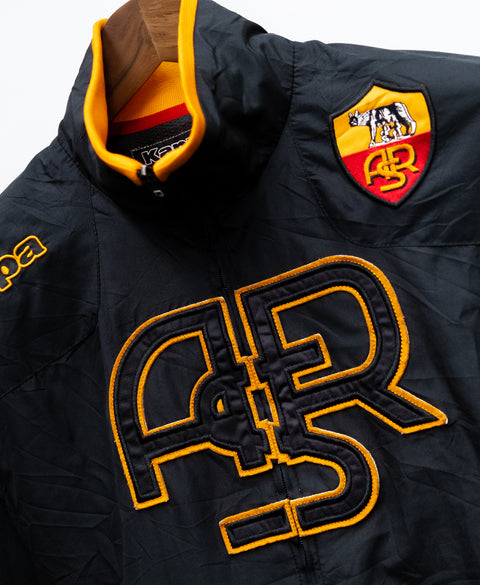 AS Roma Zip Jacket (M)