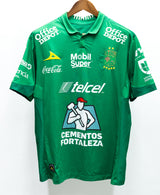 Club Leon 2018-19 Home Kit (M)