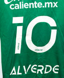 Club Leon 2018-19 Home Kit (M)