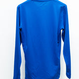 Atletico Madrid 2008-09 Long Sleeve Goalkeeper Kit (L)