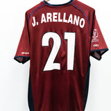 Mexico 2002 J. Arellano Third Kit (2XL)