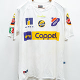 Dorados De Sinaloa 2004-05 Home Kit (XL)