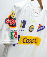 Dorados De Sinaloa 2004-05 Home Kit (XL)