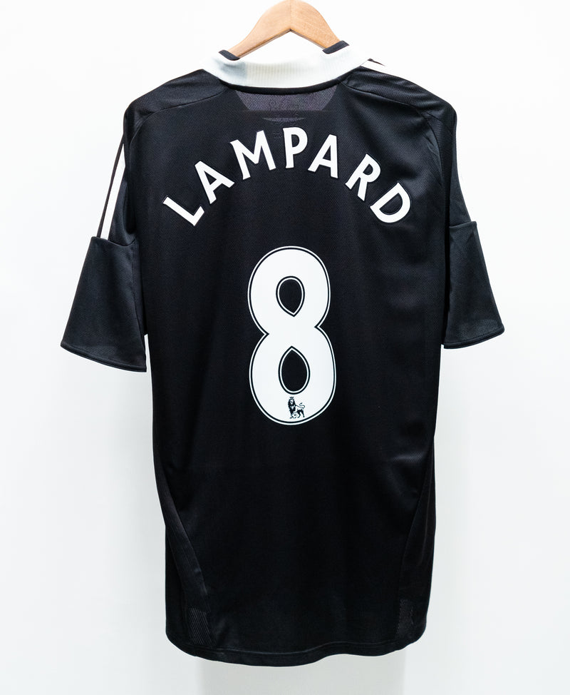 Chelsea 2008-09 Lampard Away Kit (XL)