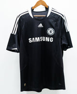 Chelsea 2008-09 Lampard Away Kit (XL)