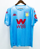 Aston Villa 2019-20 Grealish Away Kit (2XL)