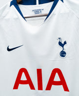 Tottenham Hotspur 2018-19 Son Home Kit (L)