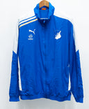TSG Hoffenheim 2010s Zip Training Jacket (XL)