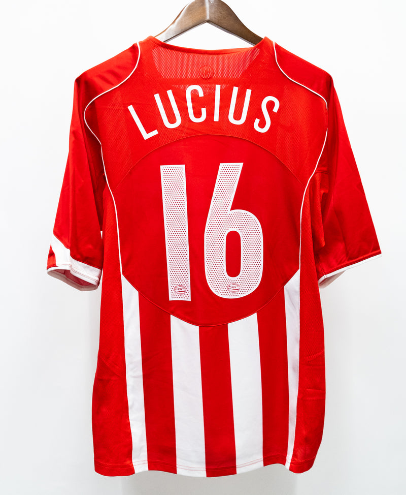 PSV 2004-06 Lucius Home Kit (2XL)