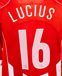 PSV 2004-06 Lucius Home Kit (2XL)