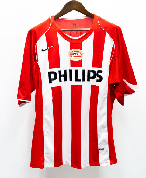 PSV 2004-06 Lucius Home Kit (2XL)