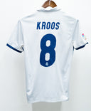 Real Madrid 2016-17 Kroos Home Kit (S)