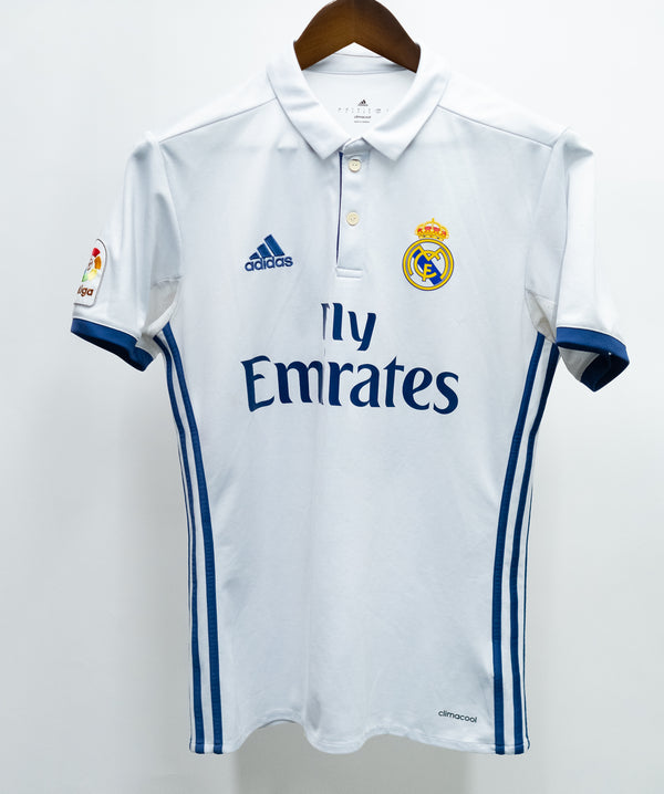 Real Madrid 2016-17 Kroos Home Kit (S)