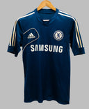 Chelsea 2012-13 Prematch Kit (S)