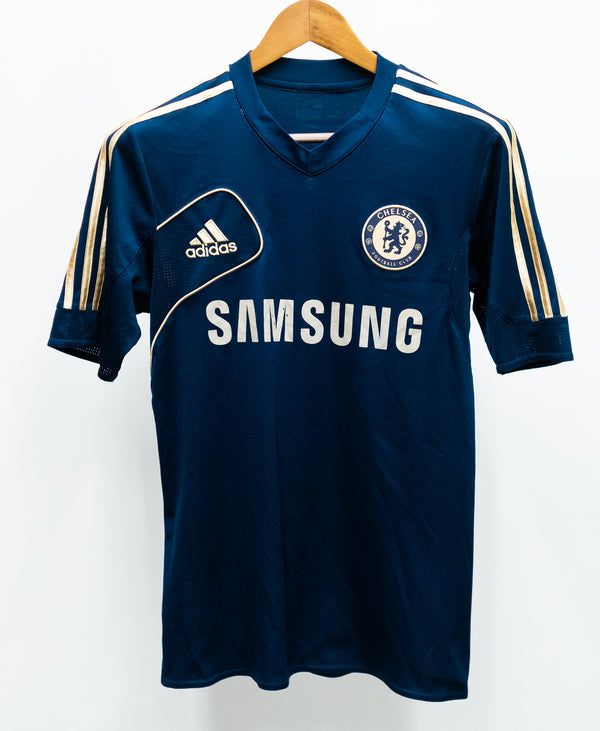 Chelsea 2012-13 Prematch Kit (S)