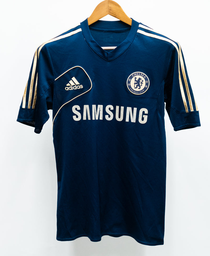 Chelsea 2012-13 Prematch Kit (S)