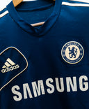 Chelsea 2012-13 Prematch Kit (S)
