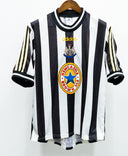 Newcastle United 1997-99 Shearer Home Kit (M)