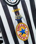 Newcastle United 1997-99 Shearer Home Kit (M)